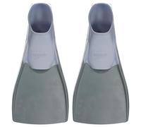 Speedo Unisex-Adult Long Blade Training Fin | Swim Training Training Equipment