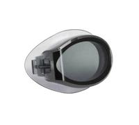 Speedo Unisex Adult Mariner Pro Replacement Lens Black (1.5)