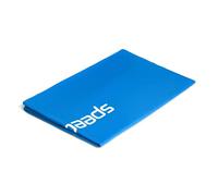 Speedo Unisex-Adult Microfibre Towel | Quick Dry, Blue, One Size