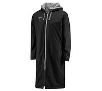 Speedo Unisex-Adult Parka Jacket Fleece Lined Team Colors