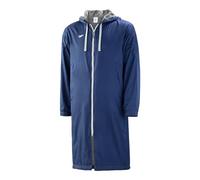 Speedo unisex-adult Parka Jacket Fleece Lined Team Colors