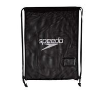 Speedo Unisex-Adult Pool Mesh Bag | Kit Bag | Swim Bag Bag