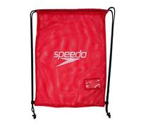 Speedo Equipment Mesh Bag - Swimming bag Red 35 L