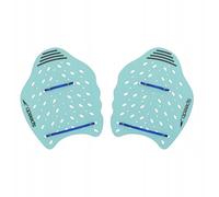 Speedo Unisex-Adult Power Plus Paddle | Swim Training | Hand Paddle