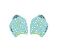 Speedo Unisex Adult Power Plus Paddles, Arctic Glass, M