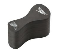 Speedo Unisex-Adult Pull Buoy | Training Aid | Swimming Training Aids, BLACK, One Size