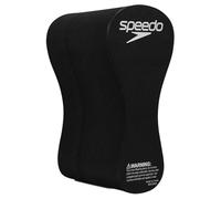 Speedo Unisex-Adult Pull Buoy | Training Aid | Swimming Training Aids, BLACK, One Size