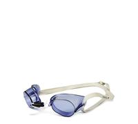 Speedo Unisex Swedish SwiMing Goggles | ClaSic Design, Light Blue, One Size