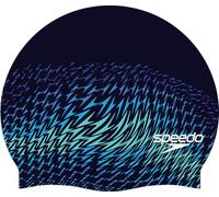 Speedo Unisex-Adult Swim Cap Silicone