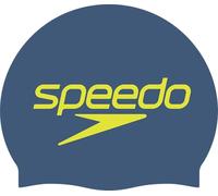 Speedo Unisex-Adult Swim Cap Silicone