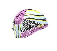 Speedo Unisex-Adult Swim Cap Silicone