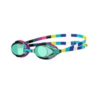 Speedo Unisex-Adult Swim Goggles Mirrored Vanquisher 2.0