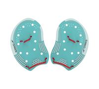 Speedo Unisex-Adult Swim Training I.M. Tech Paddles