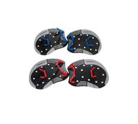 Speedo Unisex-Adult Swim Training I.M. Tech Paddles