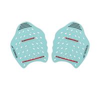 Speedo Unisex-Adult Swim Training Power Plus Paddles