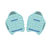 Speedo Unisex-Adult Swim Training Power Plus Paddles