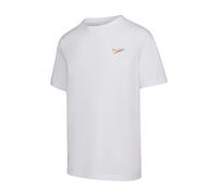 Speedo Unisex-Adult T-Shirt Short Sleeve Crew Neck Pride Graphic