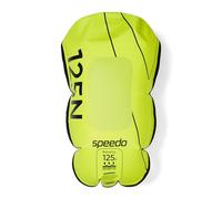 Speedo Tow Float with Dry Bag - Unisex Adult Open Water Training Aid - Yellow 42