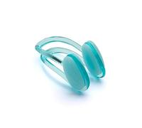 Speedo Unisex-Adult Universal Nose Clip | Kit Bag Swim Essentials Training Aids, Blue, One Size