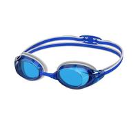 Speedo Unisex-Adult Vanquisher 3.0 Goggles | Swim | Enhanced Vision, Speedo Blue, One Size