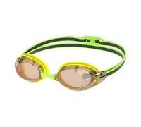 Speedo Unisex Adult Vanquisher 3.0 Mirrored Swimming Goggles