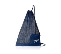 Speedo Unisex-Adult Ventilator Mesh Equipment Bag Insignia Blue