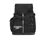 Speedo Unisex Adult's Vanquisher Bag, Black, 45L