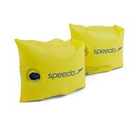 Speedo Unisex-Baby Inflatable Swimming Armbands | Learn to Swim| Float | Kids Swimming