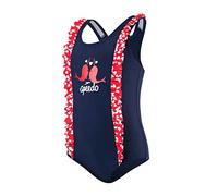 Speedo Unisex Baby Splashmaster Frill Swimsuit