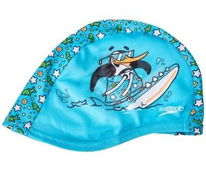 Speedo Unisex-Baby Swim Cap | Swimming Hat Training Equipment