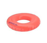Speedo Unisex-Baby Swim Ring| Learn to Swim | Inflatable Baby Float | Learn to Swim, ORANGE, One Size