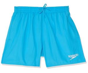 Speedo Unisex-Baby Swim Ring| Learn to Swim | Inflatable Baby Float | Learn to Swim, Orange, One Size