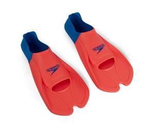 Speedo Unisex Bfuse Trn Fin Swimming