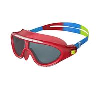 Speedo Biofuse Rift Swimming Mask Red,Blue