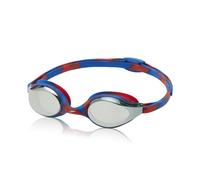 Speedo Unisex-child Mirrored Swim Goggles Junior Hyper Flyer Ages 6-14