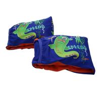 Speedo Unisex-Child Swim Arm Bands Begin to Swim