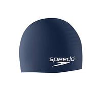 Speedo Unisex-child Swim Cap Silicone Junior