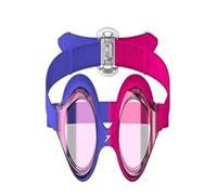 Speedo Unisex-child Swim Goggles Junior Hyper Flyer Ages 6-14