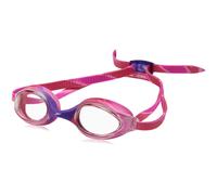 Speedo Unisex-child Swim Goggles Junior Hyper Flyer Ages 6-14 Pop Purple