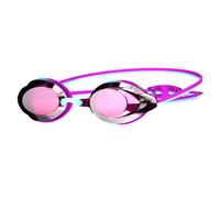 Speedo Unisex-Child Swim Goggles Vanquisher 2.0 Junior