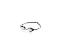 Speedo Unisex-child Swim Goggles Vanquisher 2.0 Junior Mirrored Silve