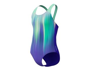 Speedo Unisex Children's Swimming Costume