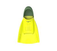 Speedo Unisex DMC Original Fin, Yellow, 5XS