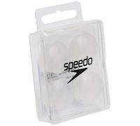 Speedo Unisex Ear Plugs for Swimming Waterproof Reusable Training
