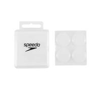 Speedo Unisex Ear Plugs for Swimming Waterproof Reusable Training