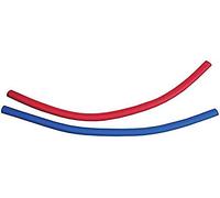 Speedo Unisex Flexible Woggle | Learn to Swim | Floatation, ASorted, One Size