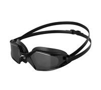Speedo Hydropulse Swimming Goggles - Black black One Size