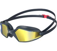 Speedo Unisex Hydropulse Swimming Goggle One Size, Navy/blue