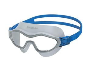 Speedo Unisex Hydrosity Swim Mask Black Goggles (pack of 1)