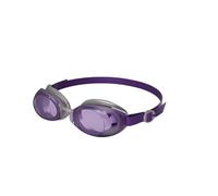 Speedo Unisex Jet 2.0 Swimming Goggles Purple/Grey